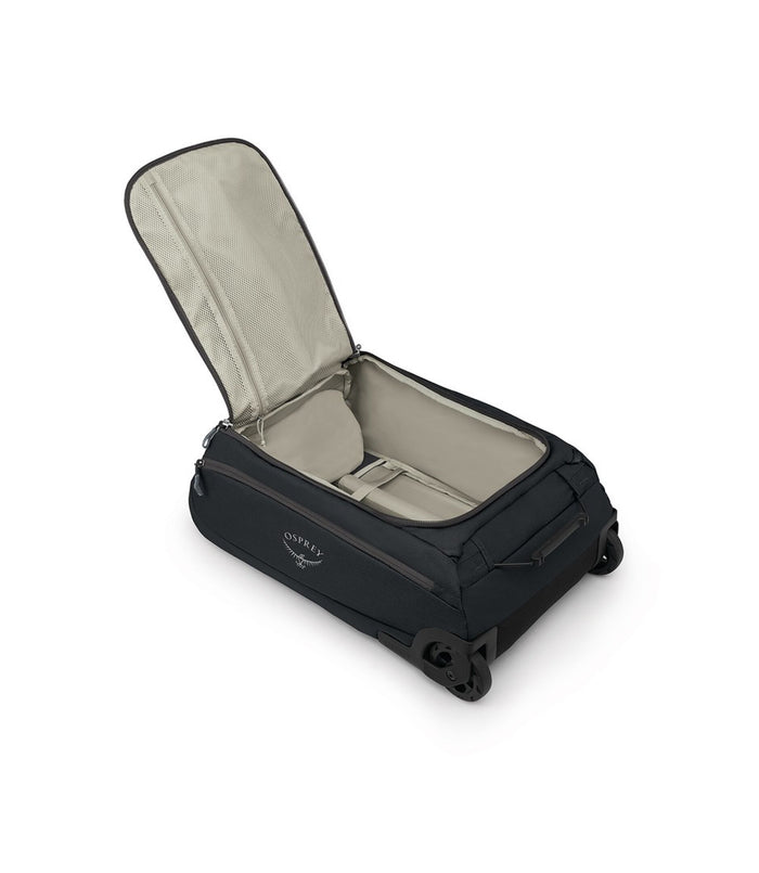 Daylite CO Wheeled Duffel