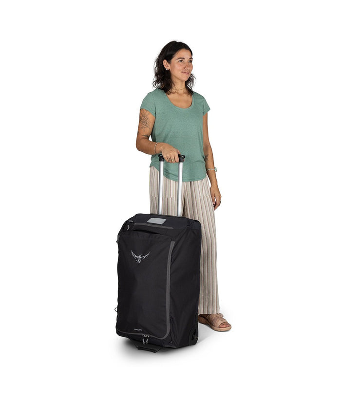 Daylite Wheeled Duffel