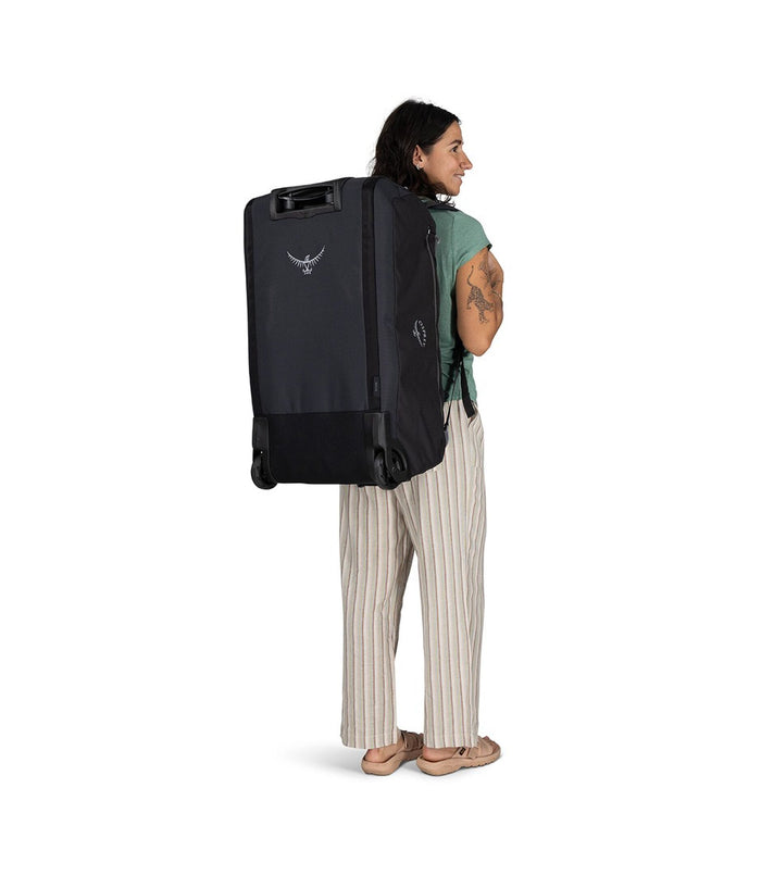 Daylite Wheeled Duffel