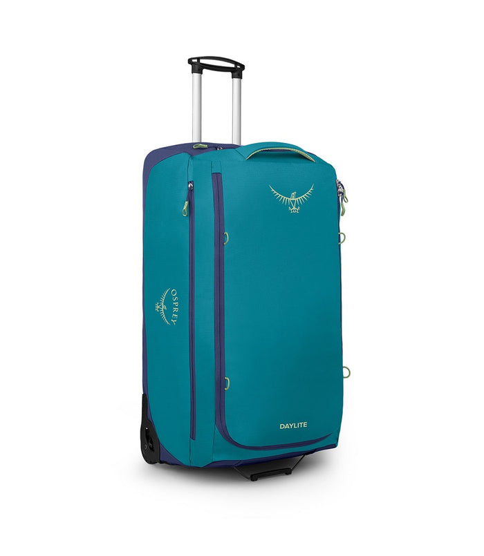 Daylite Wheeled Duffel