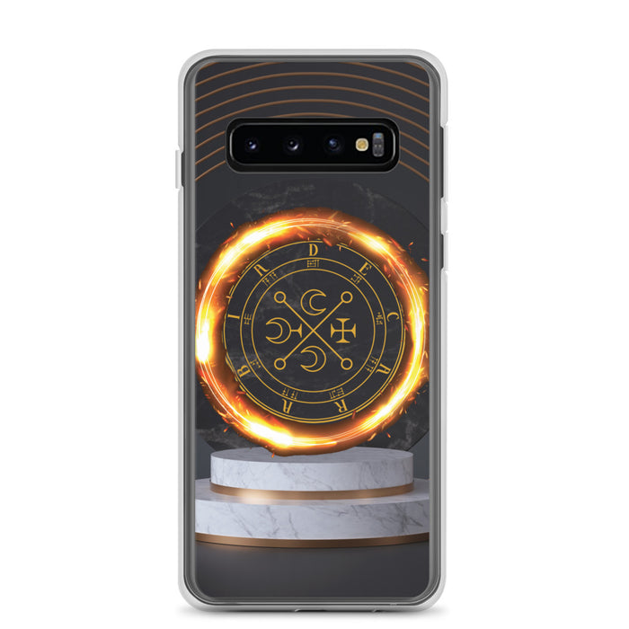 Decarabia Samsung Case