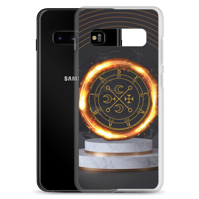 Decarabia Samsung Case