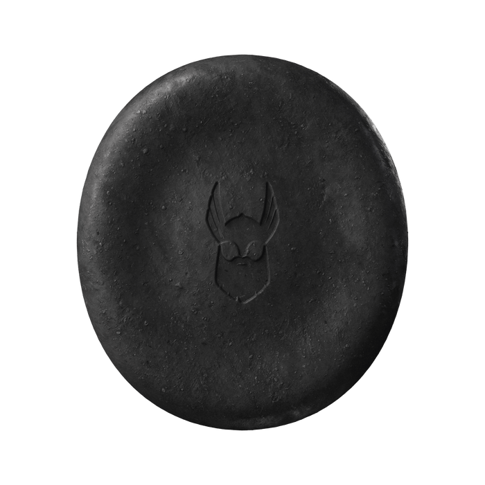 Defy Clay Cleansing Bar. The Beard Struggle