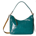 Delilah Crossbody Shoulder Bag, Bluegrass