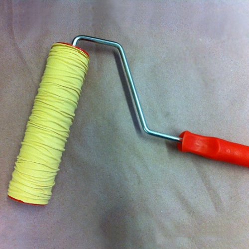 Delta Roller