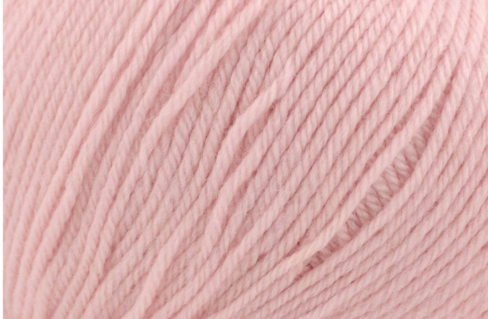 Deluxe Worsted Superwash - Starfish