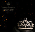 Demonic Oracle Crown of Hecate