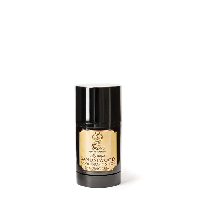 Deodorant Stick Sandalwood  75ml