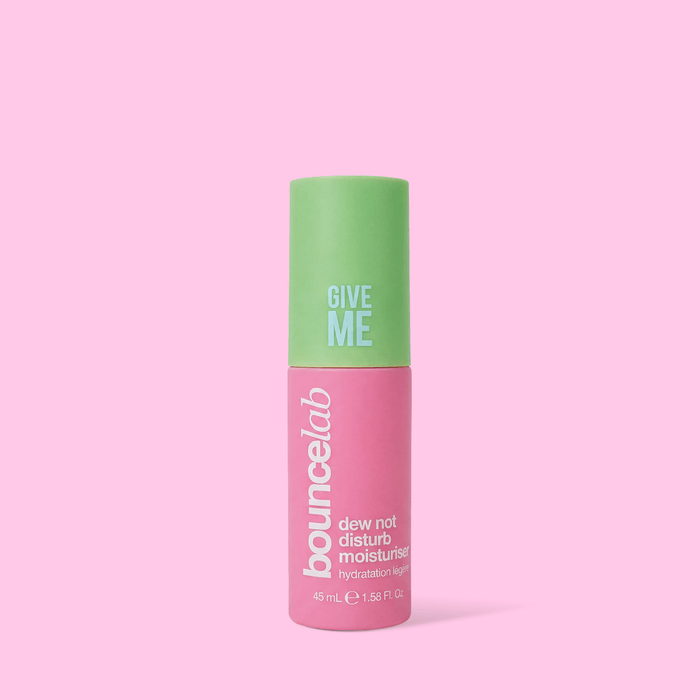 Dew Not Disturb Moisturiser - Give Me Cosmetics