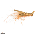 DISCO SHRIMP CHICONE Umpqua TAN 02 Flies Rivers and Glen Trading Co