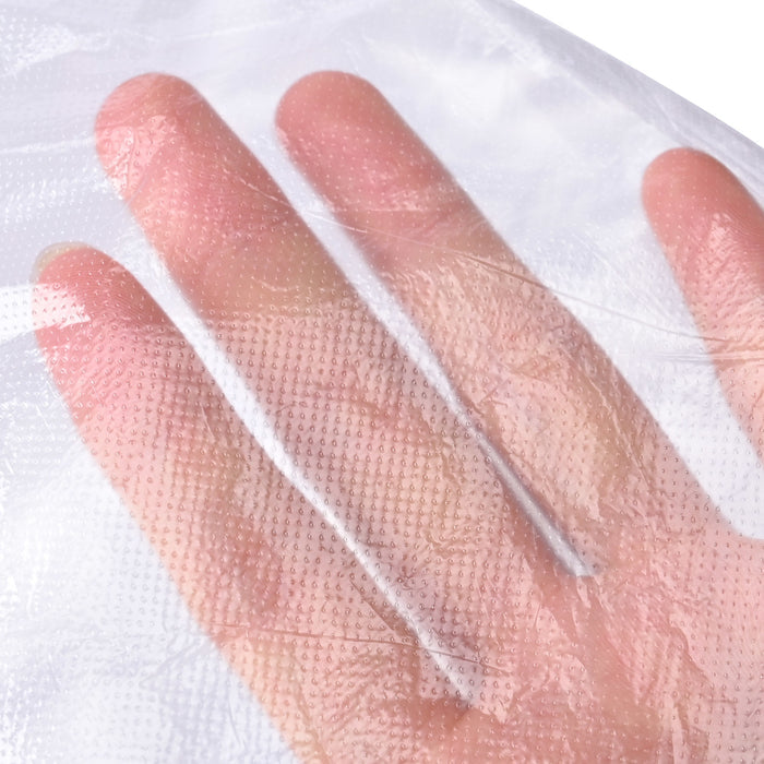 Disposable Foot Covers – Waterproof Shoe Protectors