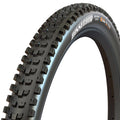 Maxxis, Dissector, Mountain Tire, 27.5''x2.40, Folding, Tubeless Ready, 3C Maxx Terra, EXO, Wide Trail, 60TPI, Black