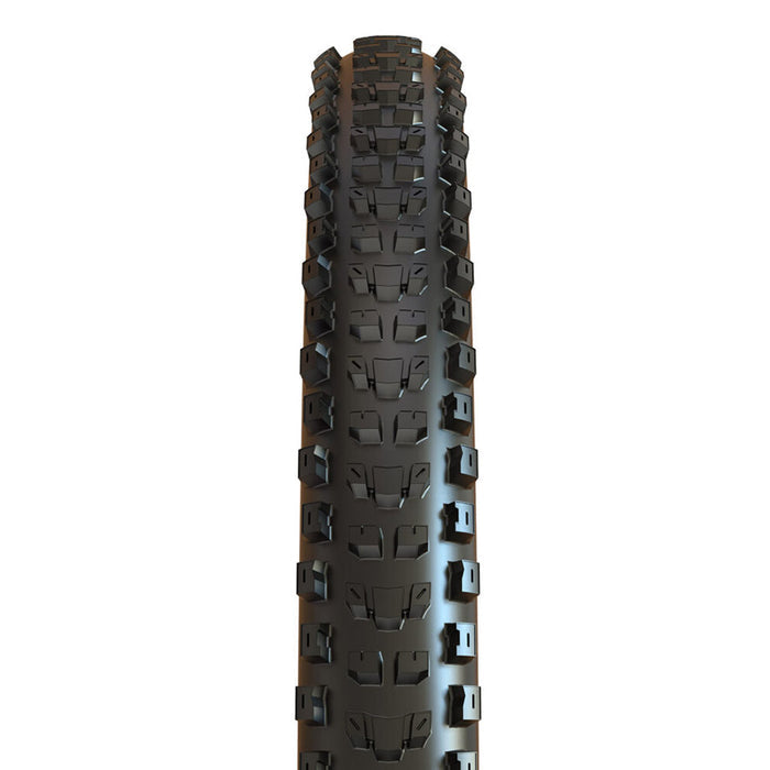 Maxxis, Dissector, Mountain Tire, 27.5''x2.40, Folding, Tubeless Ready, 3C Maxx Terra, EXO, Wide Trail, 60TPI, Black