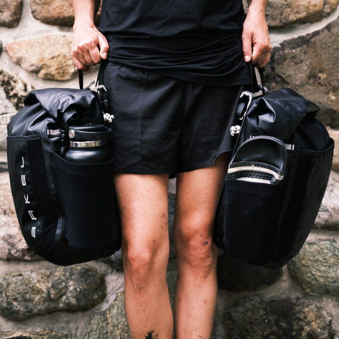 Dolphin 16L - Waterproof Pannier