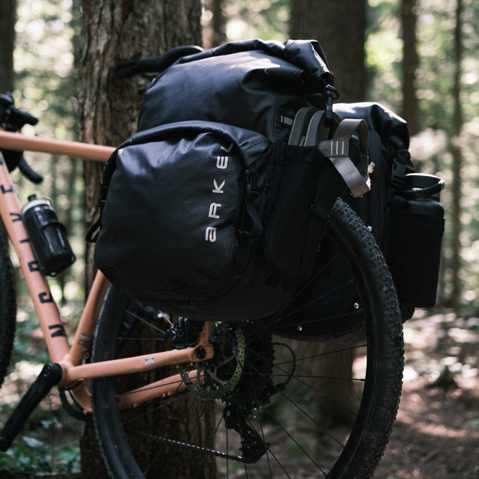 Dolphin 24L - Waterproof Pannier