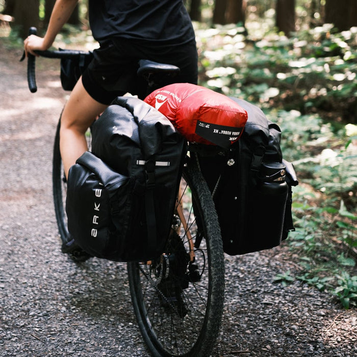 Dolphin 24L - Waterproof Pannier