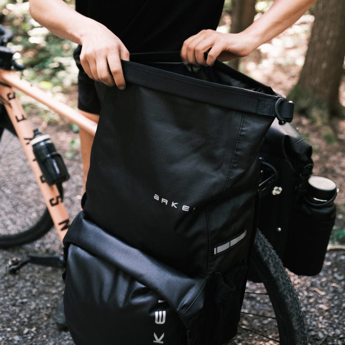Dolphin 24L - Waterproof Pannier