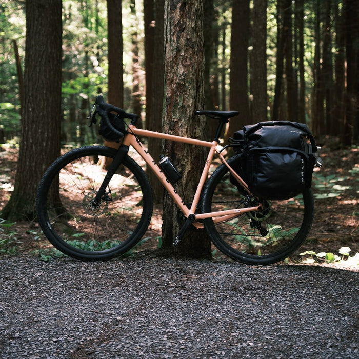 Dolphin 24L - Waterproof Pannier