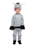 Donkey Toddler Costume - thefancydress.co.uk