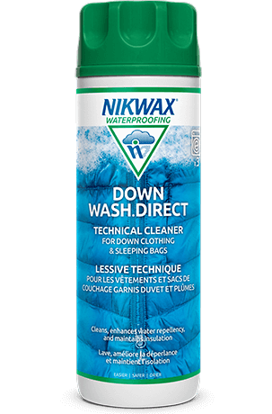 Down Wash Direct 300ml