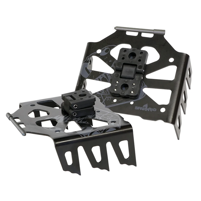 DRex ST Pro Crampons