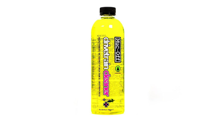 Drivetrain Cleaner