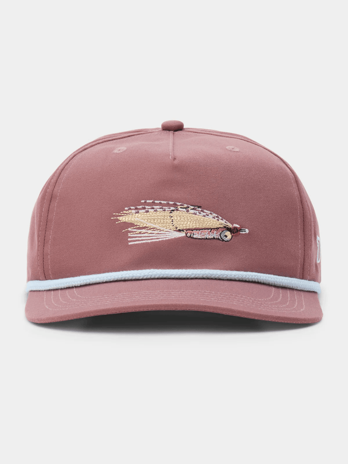 Duck Camp Gotcha Hat Duck Camp Rosewood Headwear Rivers and Glen Trading Co