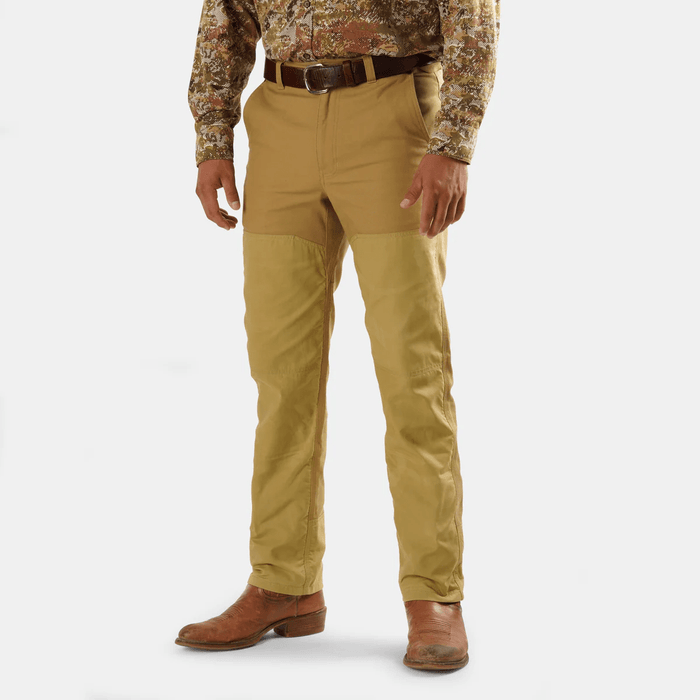 Duck Camp Guide Brush Pants (Previous Style) Duck Camp Men's Brush Pants Rivers and Glen Trading Co
