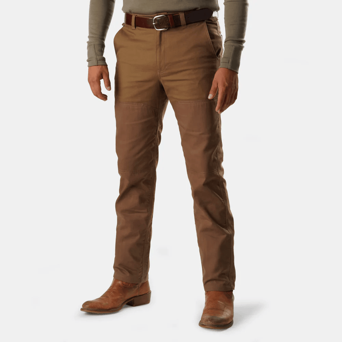 Duck Camp Guide Brush Pants (Previous Style) Duck Camp Men's Brush Pants Rivers and Glen Trading Co