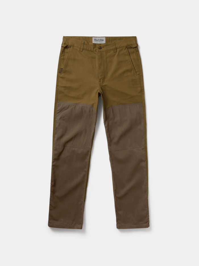 Duck Camp Guide Brush Pants Duck Camp Men's Brush Pants Rivers and Glen Trading Co