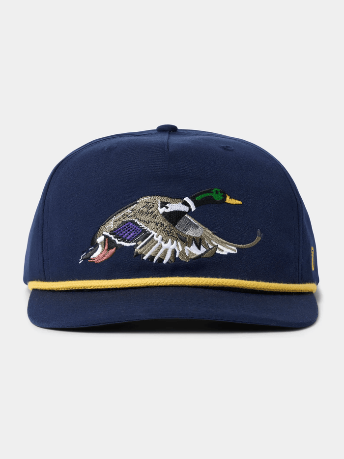 Duck Camp Mallard Hat Duck Camp Headwear Rivers and Glen Trading Co