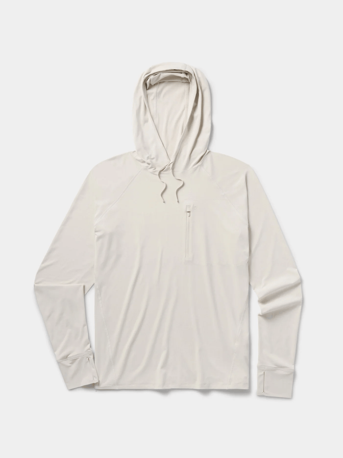 Duck Camp Men's Brrr® Lightweight Rockport Hoodie Duck Camp Men's Hoodies Rivers and Glen Trading Co