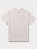 Duck Camp M's Essential drirelease® Tee Duck Camp Sand Dollar / M Men's Short Sleeve Tee Shirts Rivers and Glen Trading Co