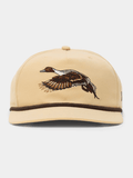 Duck Camp Pintail Hat Duck Camp Croissant Headwear Rivers and Glen Trading Co