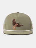 Duck Camp Specklebelly Goose Hat Duck Camp Sagebrush Headwear Rivers and Glen Trading Co