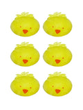 Easter Hollow Eggs (Pack of 6) - thefancydress.co.uk