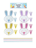 Easter Mask Craft DIY – Pack of 3 - thefancydress.co.uk