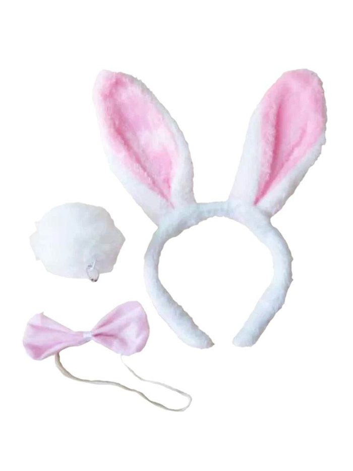 Easter Bunny Outfit Set – 3 Piece
