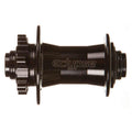 Eclypse, D881SB/A, Hub, Front, 28H, 15 x 100 / 20 x 110mm