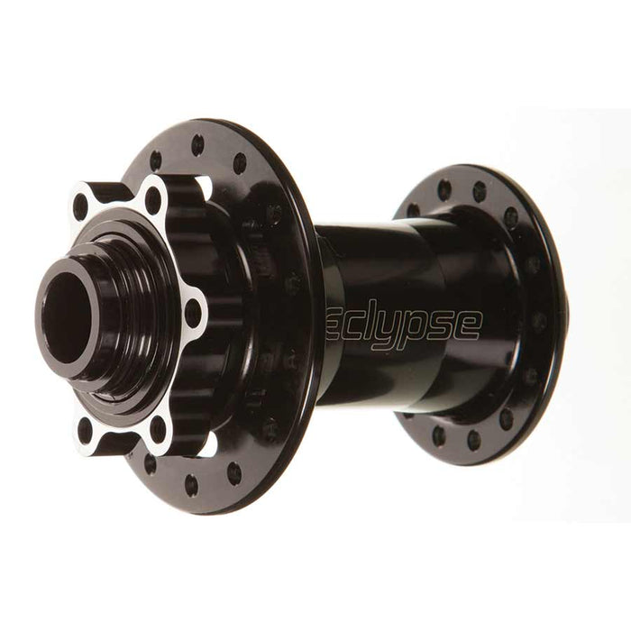 Eclypse, D881SB/A, Hub, Front, 28H, 15 x 100 / 20 x 110mm