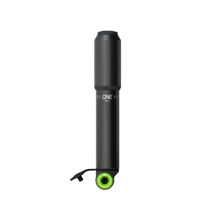 EDC Pump
