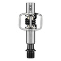 crankbrothers, EGGBEATER 1, Pedals, Body: Steel, Spindle: Cr-Mo, 9/16'', Black Spring, Pair
