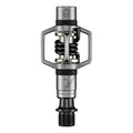 crankbrothers, EGGBEATER 2, Pedals, Body: Stainless steel, Spindle: Cr-Mo, 9/16'', Black Spring, Pair