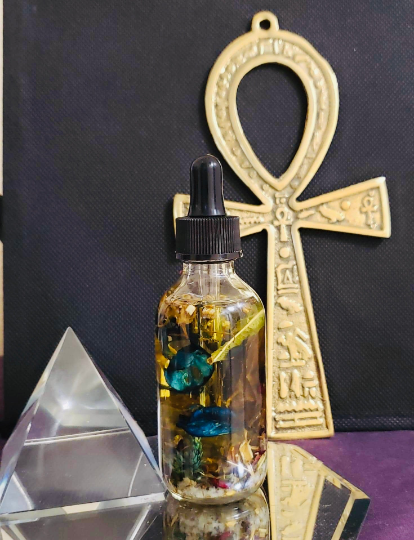 divination potion