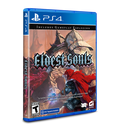 Eldest Souls (PS4)