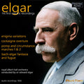 ELGAR His first electric recordings (1926) - PASC762 - CD