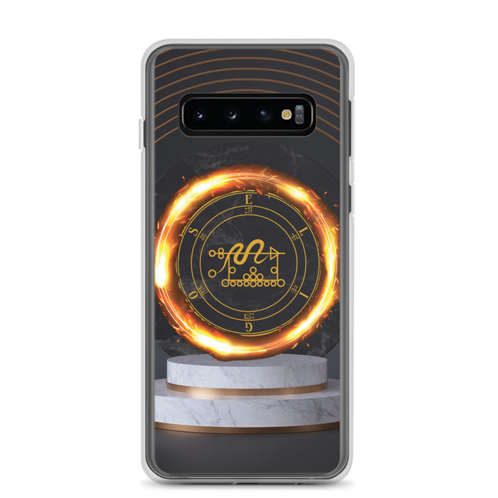 Eligos Samsung Case