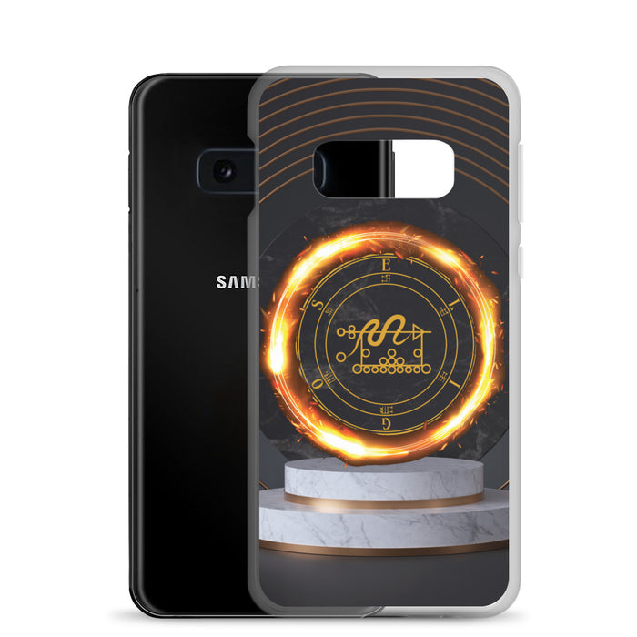 Eligos Samsung Case