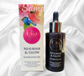 Ella & Jo - Nourish & Glow Superfood Oil