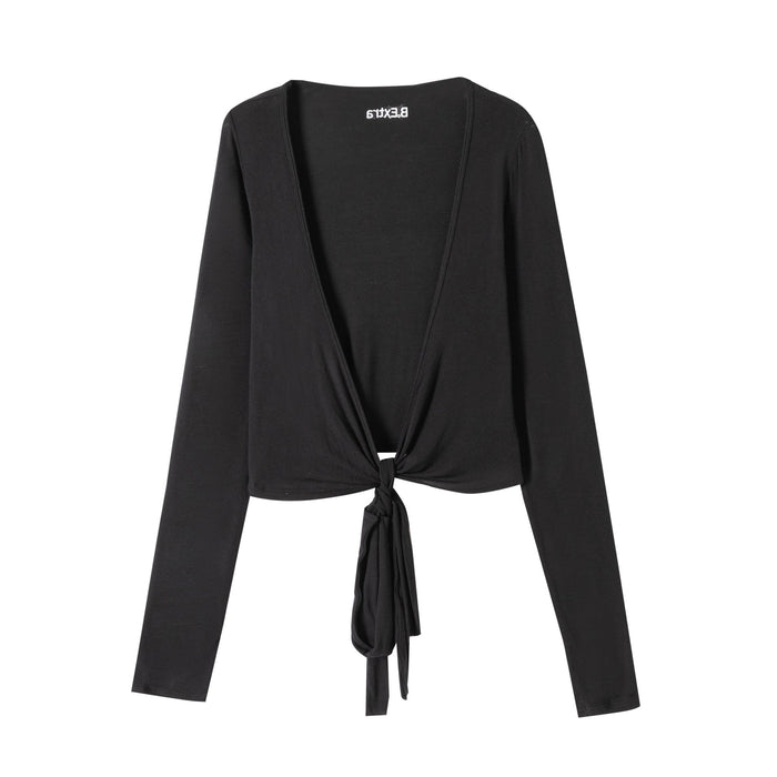 Embrace Vest - Black